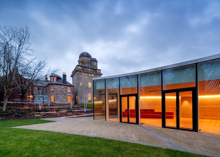 Final phase of Paisley Museum transformation to be complete by the end of the&nbsp;year